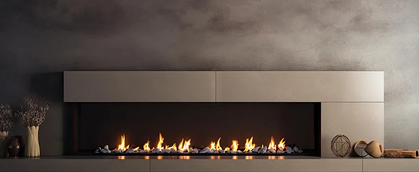 Gas Fireplace Logs Supplier in Estero, Florida