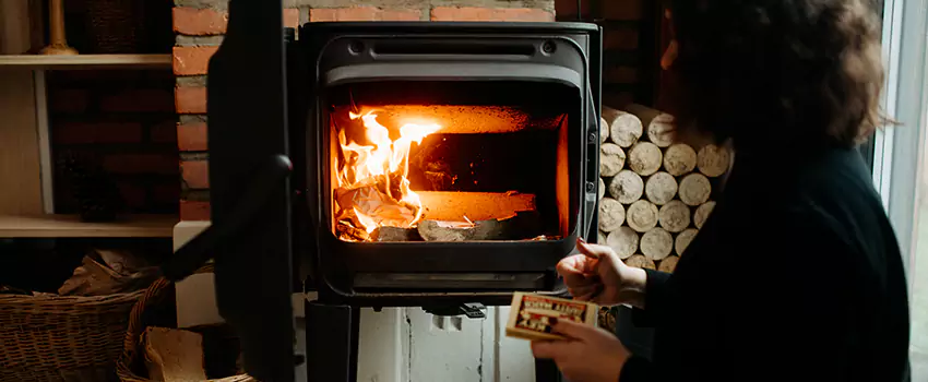 Hearthstone Wood Stoves Fireplace Repair in Estero, Florida
