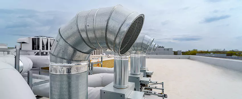 Insulated Ductwork Repair Services Near Me in Estero, FL