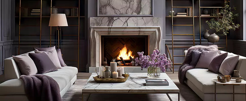 Napoleon Galaxy Series Outdoor Fireplaces Repair in Estero, FL