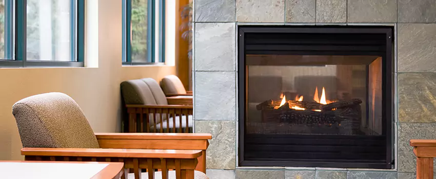 Osburn Fireplace Tempered Glass Hearth Pad Replacement in Estero, Florida