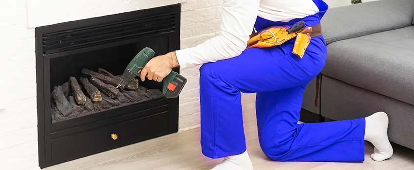 Pellet Fireplace Repair Services in Estero, FL