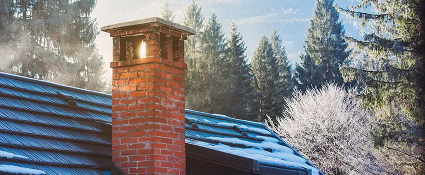 Residential Chimney Rain Caps Repair Services in Estero, FL