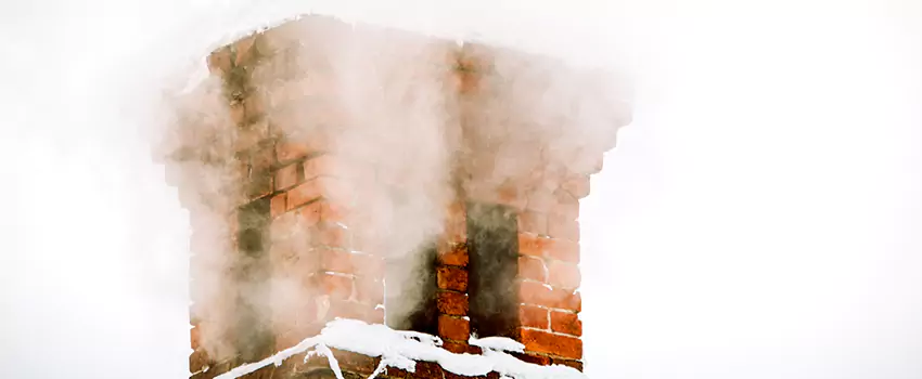 Chimney Flue Soot Removal in Estero, FL
