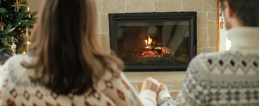 Superior Open-Hearth Wood Fireplaces in Estero, FL
