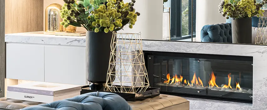 Professional Town & Country Luxury Fireplace Maintenance Experts in Estero, Florida