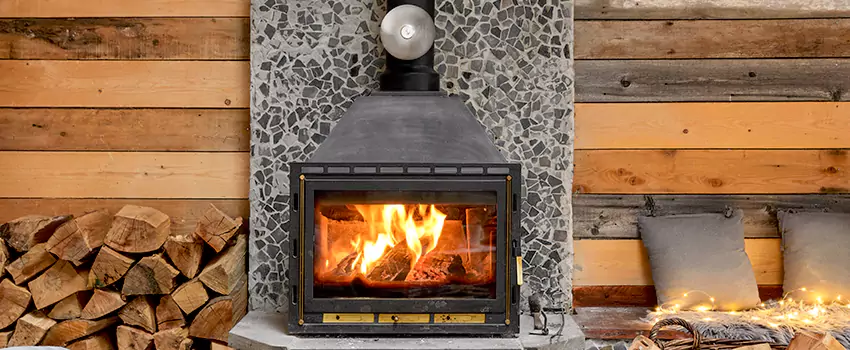 Travis Industries Elite Fireplace Inspection and Maintenance in Estero, Florida