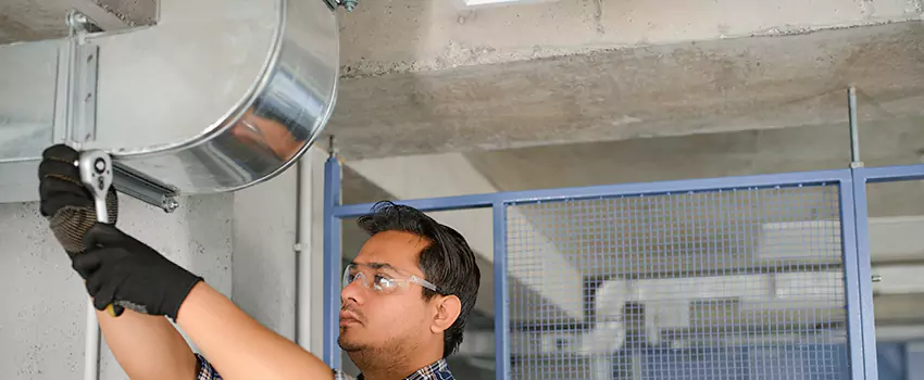 Benefit of Ventilation Cleaning in Estero, Florida