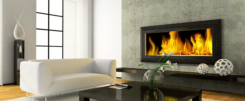 Ventless Fireplace Oxygen Depletion Sensor Installation and Repair Services in Estero, Florida