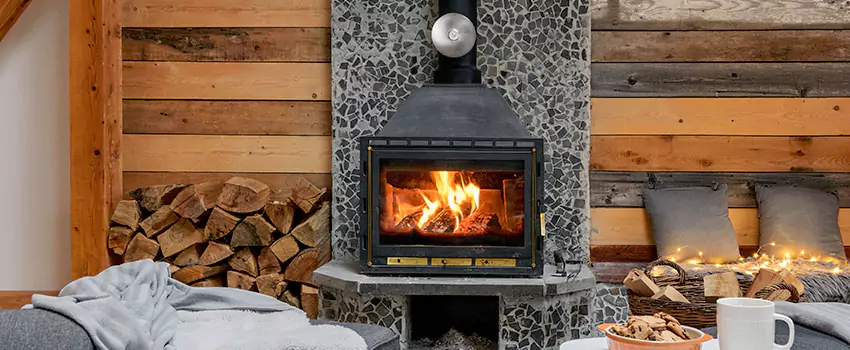 Affordable Wood Fireplace Fixing Solutions in Estero, Florida