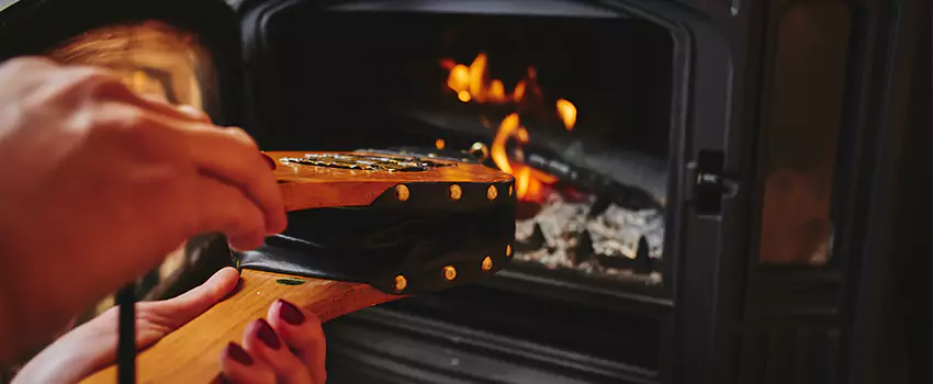 Cost of Wood Furnace Repair and Installation Services in Estero, FL
