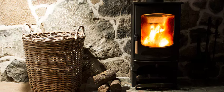 Wood Stove Fire Bricks Cleaning Services in Estero, Florida