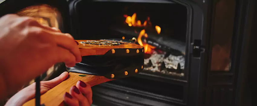 Wood Stove Grates Repair in Estero, Florida