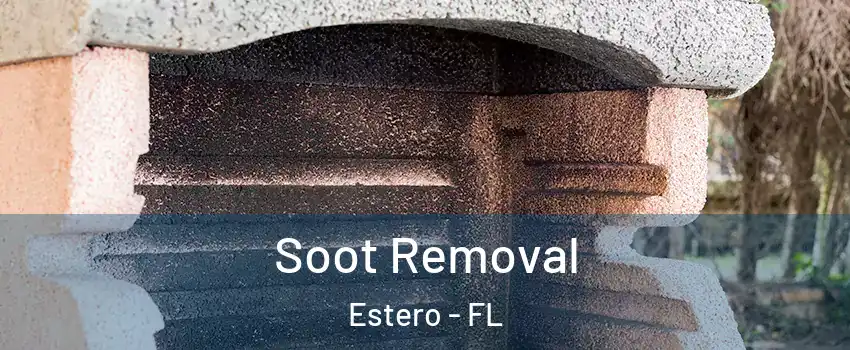  Soot Removal Estero - FL