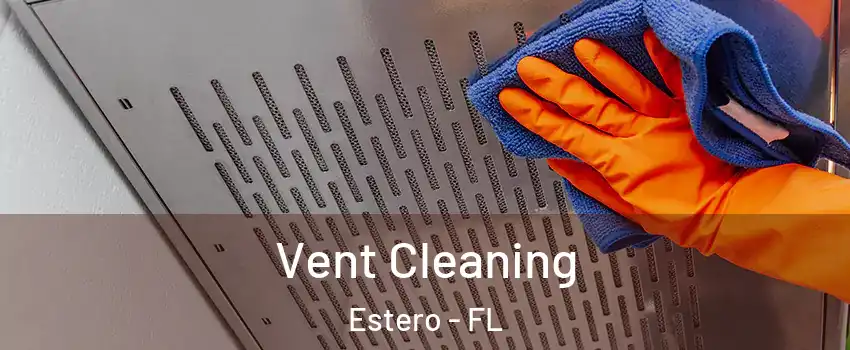  Vent Cleaning Estero - FL